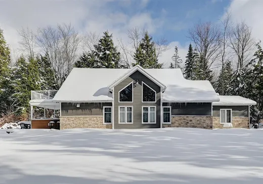 House for sale - 220 Ch. Darrah, Sutton, J0E 2K0