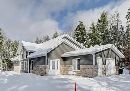 House for sale - 220 Ch. Darrah, Sutton, J0E 2K0