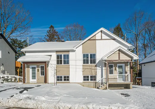 Bungalow for sale - 2042 Rue de la Golconda, Sherbrooke, J1H0N1