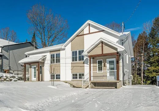 House for sale - 2042 Rue de la Golconda, Sherbrooke, J1H 0N1