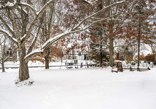 Maison à vendre - 1975 Rue Namagok, Sherbrooke, J1L 2J6