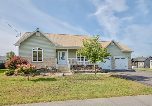 Maison à vendre - 190 Rue des Roses, Victoriaville, G6T 2C2
