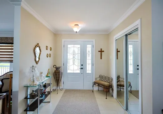 Maison à vendre - 190 Rue des Roses, Victoriaville, G6T 2C2