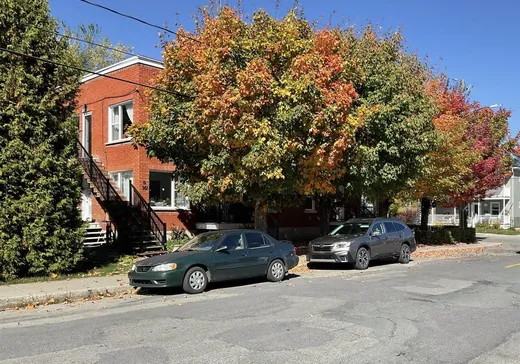 Condo à vendre - 387 Rue St-David, Magog, J1X 2Z9