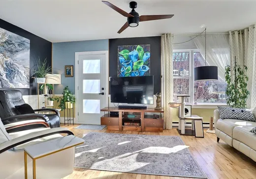 Condo à vendre - 387 Rue St-David, Magog, J1X 2Z9