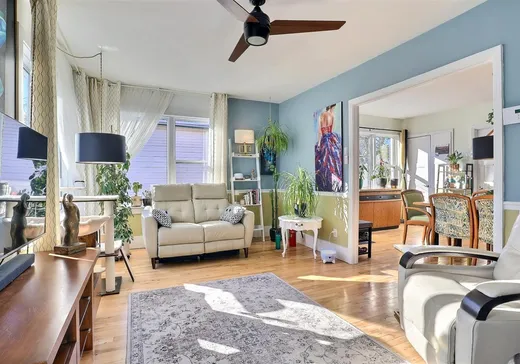 Condo à vendre - 387 Rue St-David, Magog, J1X 2Z9