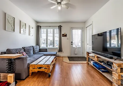 House for sale - 6204 Rue des Frênes, Becancour, G9H 4T9