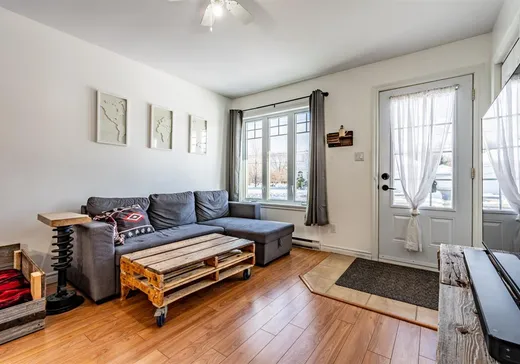 House for sale - 6204 Rue des Frênes, Becancour, G9H 4T9