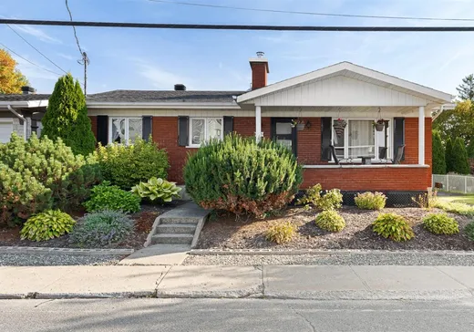 Maison à vendre - 145 12e Avenue, Deschaillons, G0S 1G0