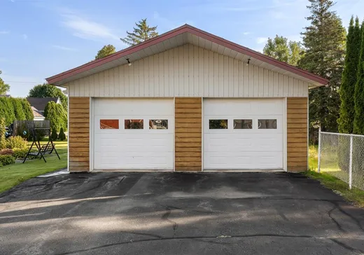 Maison à vendre - 145 12e Avenue, Deschaillons, G0S 1G0