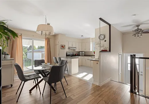 Maison à vendre - 145 12e Avenue, Deschaillons, G0S 1G0