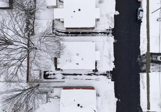 Maison à vendre - 7 Rue Hamel, Victoriaville, G6P 4Z9