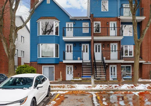 Condo for sale - 185 Av. des Jonquilles 105, Gatineau, J9A2K8