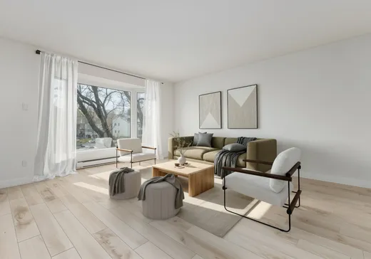 Condo for sale - 185 Av. des Jonquilles 105, Gatineau, J9A 2K8