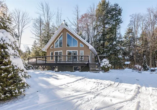 1 1/2 Storey for sale - 533 Ch. Miller S., Magog, J1X0M6