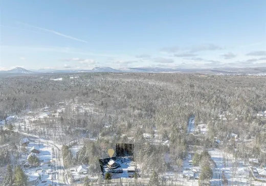 House for sale - 533 Ch. Miller S., Magog, J1X 0M6