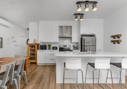 Condo à vendre - 3640 Rue Roland-Marquette, App. 408, St-Hubert, J3Y 0T2