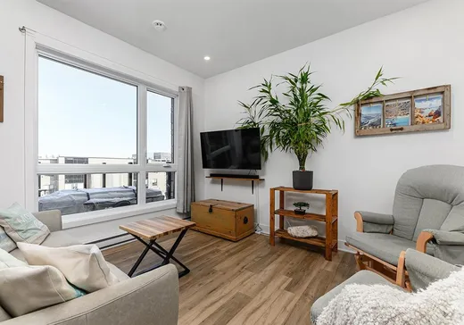 Condo à vendre - 3640 Rue Roland-Marquette, App. 408, St-Hubert, J3Y 0T2