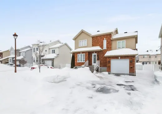 House for sale - 157 Rue des Abbesses, Vaudreuil-Dorion, J7V 9X5