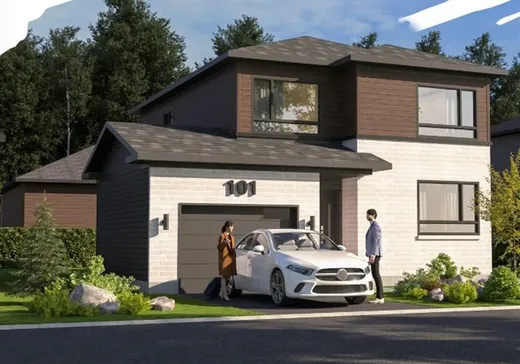 Two or more stories for sale - 51 Rue de l'Achigan, Gatineau (Aylmer), J9J4B9