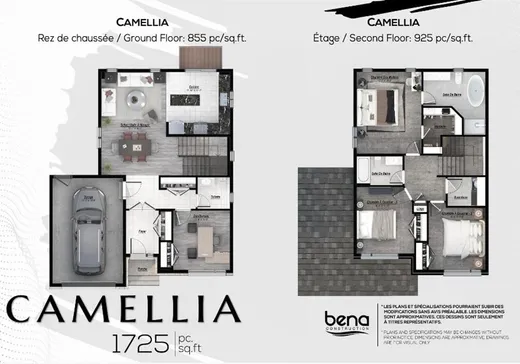 House for sale - 51 Rue de l'Achigan, Gatineau (Aylmer), J9J 4B9