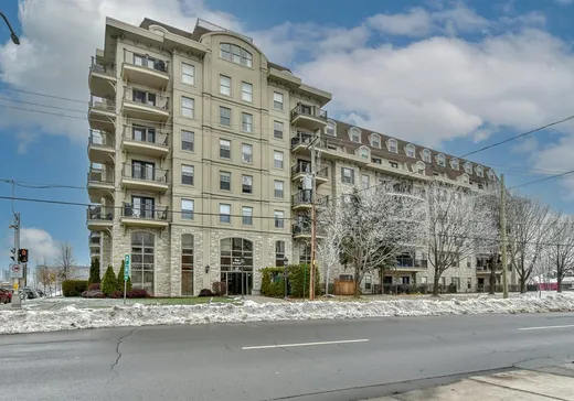 Condo for sale - 45 Boul. Desjardins E., App. 512, Sainte-Thérèse, J7E 5W9