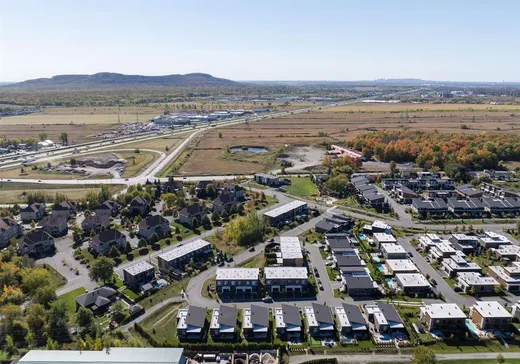 House for sale - 110Z Rue Bénard, Sainte-Julie, J3E 0C6