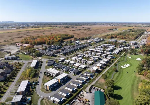 House for sale - 110Z Rue Bénard, Sainte-Julie, J3E 0C6