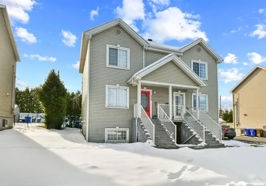 Condo for sale - 500 Rue Jacques, Contrecoeur, J0L 1C0