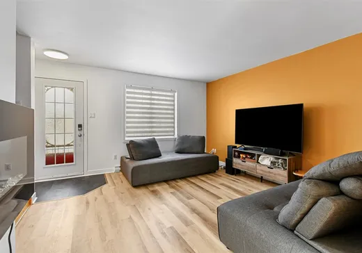 Condo for sale - 500 Rue Jacques, Contrecoeur, J0L 1C0