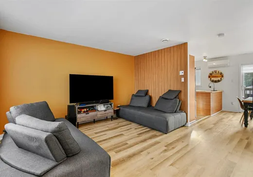 Condo for sale - 500 Rue Jacques, Contrecoeur, J0L 1C0