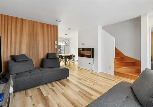 Condo for sale - 500 Rue Jacques, Contrecoeur, J0L 1C0