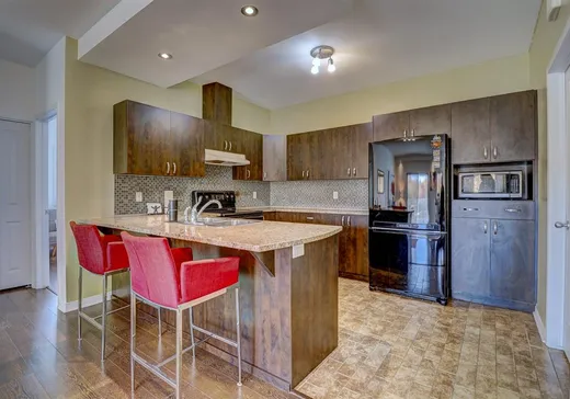 Condo for sale - 49 Rue de Bruxelles, Gatineau, J9J 0M6