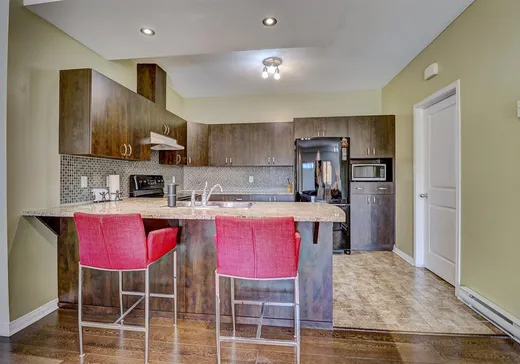 Condo for sale - 49 Rue de Bruxelles, Gatineau, J9J 0M6