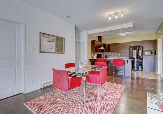 Condo for sale - 49 Rue de Bruxelles, Gatineau, J9J 0M6