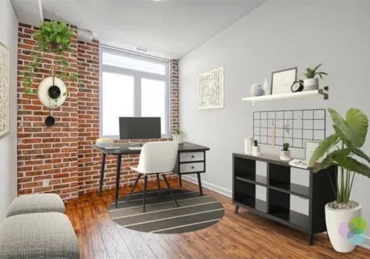 Condo à vendre - 12025 Rue de Blois, App. 1505, Mirabel, J7J 2T5