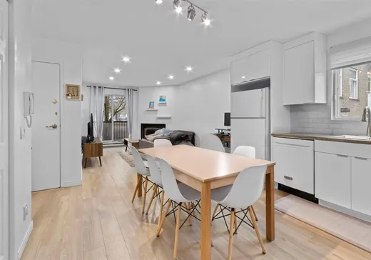 Condo à vendre - 1821 Av. Malo, App. A3, Montréal (Centreville), H2K1Z6