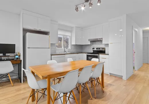 Condo à vendre - 1821 Av. Malo, App. A3, Montréal (Centreville), H2K 1Z6