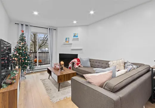 Condo à vendre - 1821 Av. Malo, App. A3, Montréal (Centreville), H2K 1Z6