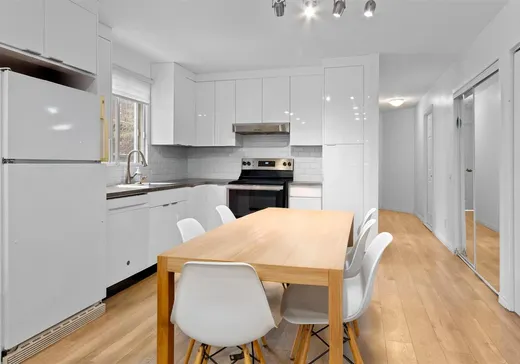 Condo à vendre - 1821 Av. Malo, App. A3, Montréal (Centreville), H2K 1Z6