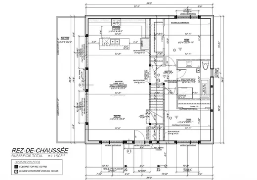 House for sale - 101 Allée de la Nature, Sainte-Marguerite-du-Lac-Masson, J0T 1L0