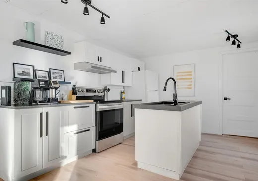 Loft à vendre - 800A Ch. du Havre-des-Monts, Saint-Sauveur, J0R 1R3