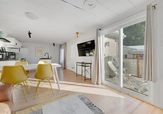 Loft à vendre - 800A Ch. du Havre-des-Monts, Saint-Sauveur, J0R 1R3