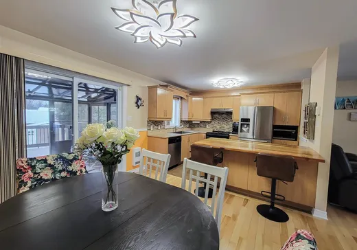 House for sale - 312 Rue Mary, Lachute, J8H 4L7