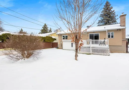 House for sale - 893 Rue de Châtillon, Boisbriand, J7G 2G4