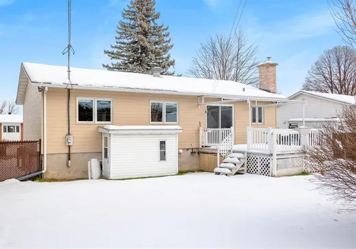 House for sale - 893 Rue de Châtillon, Boisbriand, J7G 2G4