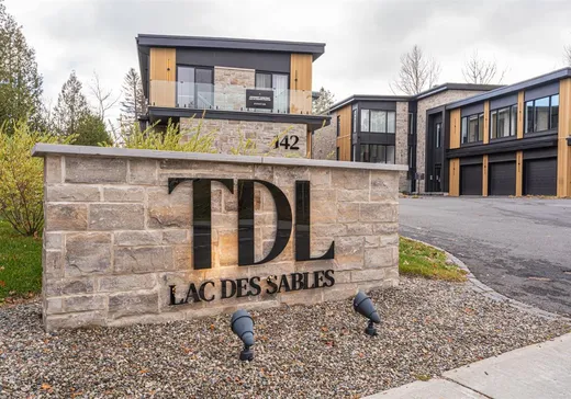 Condo for sale - 142 Ch. du Tour-du-Lac, App. C, Sainte-Agathe-des-Monts, J8C 2Z8