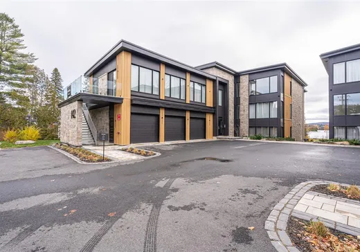Condo for sale - 142 Ch. du Tour-du-Lac, App. C, Sainte-Agathe-des-Monts, J8C 2Z8