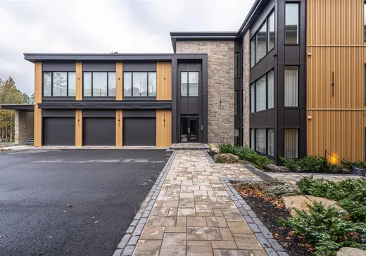 Condo for sale - 142 Ch. du Tour-du-Lac, App. C, Sainte-Agathe-des-Monts, J8C 2Z8