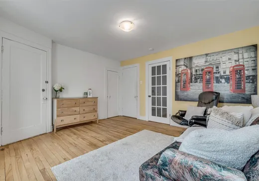 Condo à vendre - 131 Rue D'Argenson, App. 1, Ville de Québec, G1K 1R7